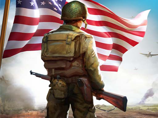 World War 2: Strategy Games_img