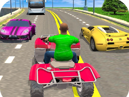 ATV Highway Racing_img