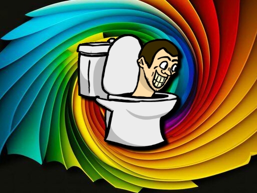 Tap Skibidi Toilet Tap_img