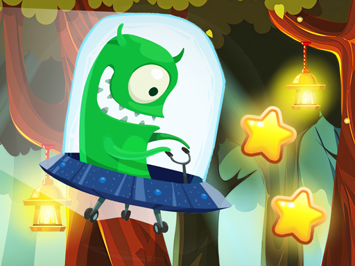 Crazy Alien Adventure  _img