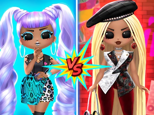 OMG Fashion Doll Creator_img
