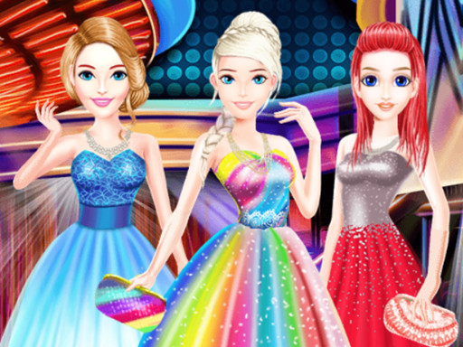 Girls Prom Dress Fashion_img