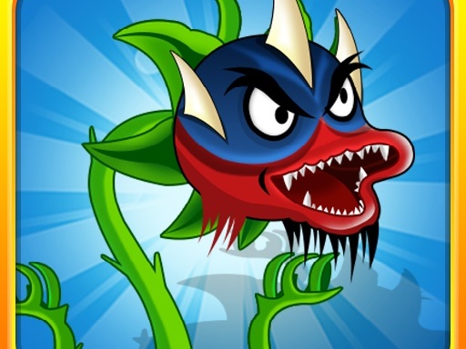 Angry Plants Fighting_img
