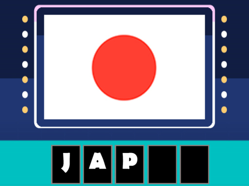Amaze Flags: Asia_img