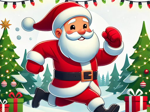 Santa Racing_img