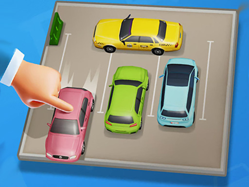 Parking Jam Space_img