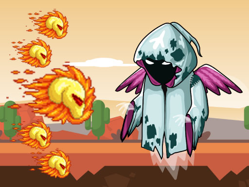 Ghost Runaway img
