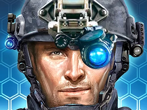 Commandos Battle for Survival 3D img