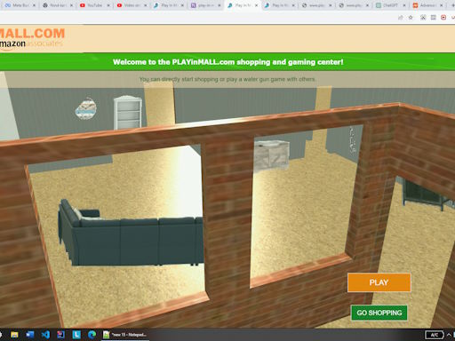Play In Mall img