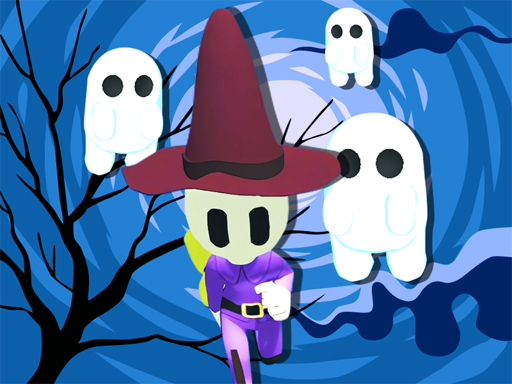 My Halloween Park img