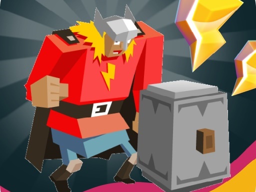 Hammer Crush img