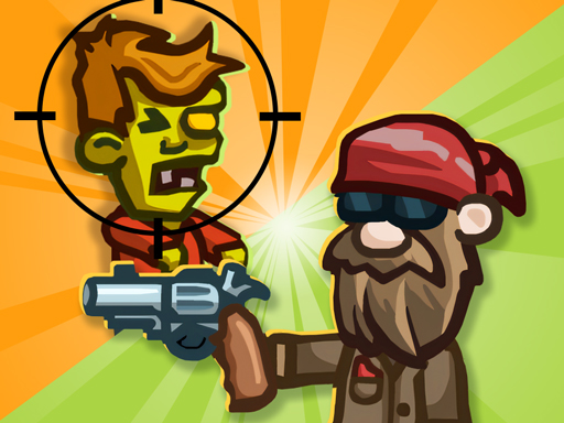 Stupid Zombies Online img