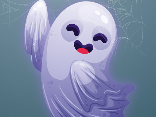 Ghostly Spikes img