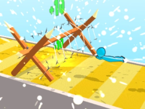 Obstacle Head Destroyer img