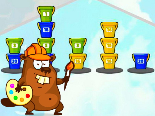 Sort Buckets img