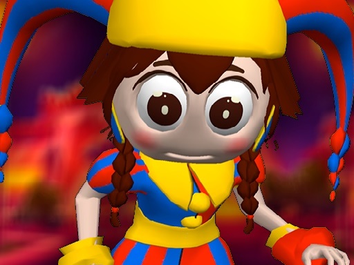 Amazing Digital Circus Horror Escape img