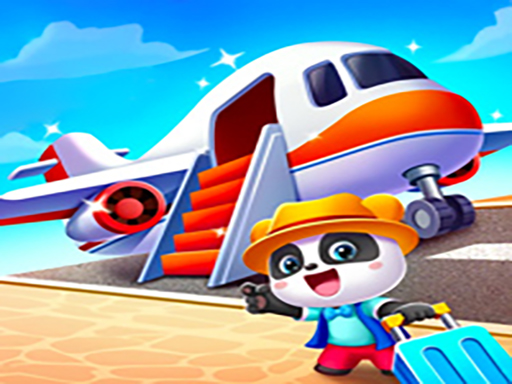 Little Panda Summer Travels img