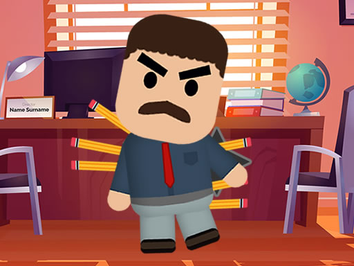 Beat the Boss img