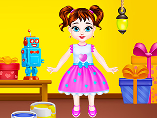 Baby Taylor Toy Master img