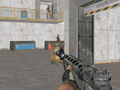 Warfare Area 3 img