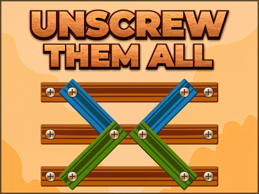Unscrew Them All img