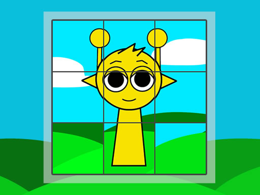 Sprunki Solve and Play img