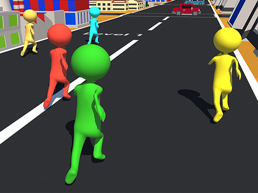 Marathon Race img