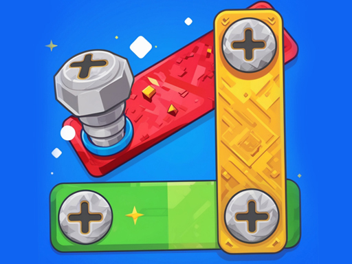 Unlock The Bolts img